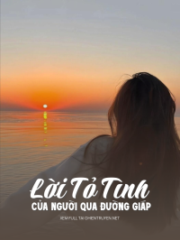 Lời Tỏ Tình Của Người Qua Đường Giáp