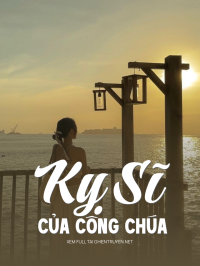 Kỵ Sĩ Của Công Chúa