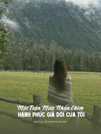 Một Trận Mưa Nhấn Chìm Hạnh Phúc Giả Dối Của Tôi