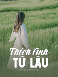 Thích Anh Từ Lâu