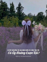 Bị Phế Ghế Tổng Tài Sau Màn Khiêu Vũ Cùng Trai Trẻ, Cô Ấy Hoảng Loạn Rồi!