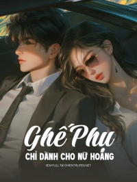 Ghế Phụ Chỉ Dành Cho Nữ Hoàng