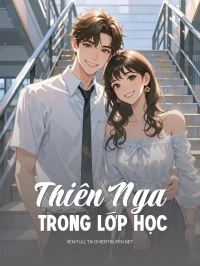 Thiên Nga Trong Lớp Học