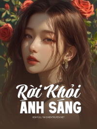 Rời Khỏi Ánh Sáng