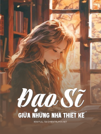 Đạo Sĩ Giữa Những Nhà Thiết Kế