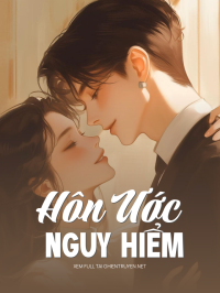 Hôn Ước Nguy Hiểm