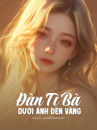 Đàn Tì Bà Dưới Ánh Đèn Vàng
