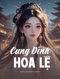 Cung Đình Hoa Lệ