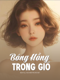 Bóng Hồng Trong Gió