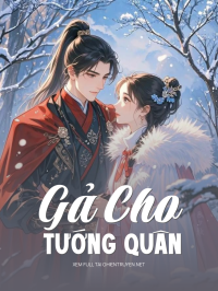 Gả Cho Tướng Quân