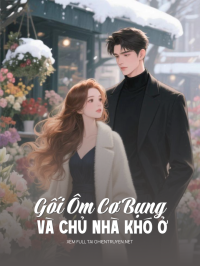 Gối Ôm Cơ Bụng Và Chủ Nhà Khó Ở