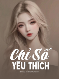 Chỉ Số Yêu Thích