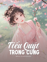 Tiểu Quýt Trong Cung