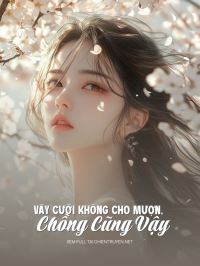 Váy Cưới Không Cho Mượn, Chồng Cũng Vậy