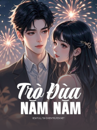 Trò Đùa Năm Năm