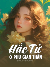 Hắc Tử Ở Phủ Gian Thần