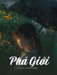 Phá Giới