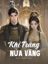 Khi Trăng Nửa Vầng