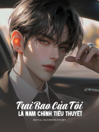Trai Bao Của Tôi Là Nam Chính Tiểu Thuyết