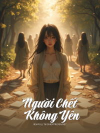 Người Chết Không Yên