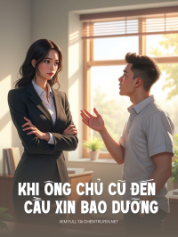 Khi Ông Chủ Cũ Đến Cầu Xin Bao Dưỡng