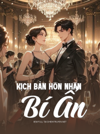 Kịch Bản Hôn Nhân Bí Ẩn