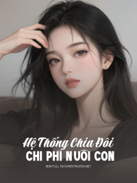 Hệ Thống Chia Đôi Chi Phí Nuôi Con