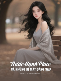 Nước Hạnh Phúc Và Những Bí Mật Đằng Sau