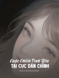Cuộc Chiến Tình Yêu Tại Cục Dân Chính