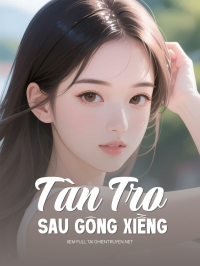 Tàn Tro Sau Gông Xiềng