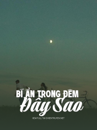 Bí Ẩn Trong Đêm Đầy Sao