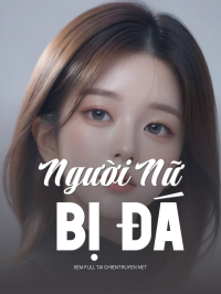 Người Nữ Bị Đá