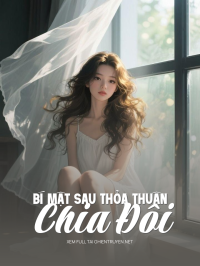 Bí Mật Sau Thỏa Thuận Chia Đôi