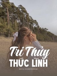 Tri Thủy Thức Lĩnh