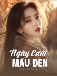Ngày Cưới Màu Đen