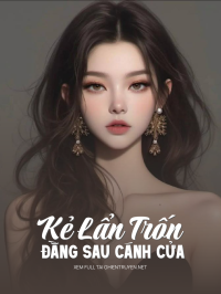 Kẻ Lẩn Trốn Đằng Sau Cánh Cửa
