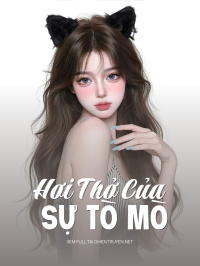 Hơi Thở Của Sự Tò Mò