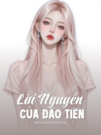 Lời Nguyền Của Đào Tiên