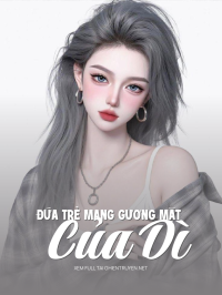 Đứa Trẻ Mang Gương Mặt Của Dì
