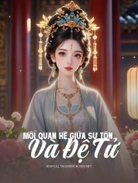 Mối Quan Hệ Giữa Sư Tôn Và Đệ Tử