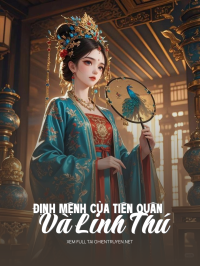Định Mệnh Của Tiên Quân Và Linh Thú
