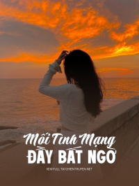 Mối Tình Mạng Đầy Bất Ngờ
