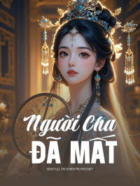 Người Cha Đã Mất