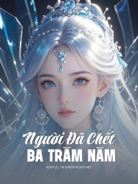 Người Đã Chết Ba Trăm Năm