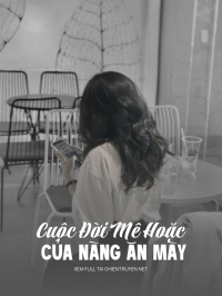 Cuộc Đời Mê Hoặc Của Nàng Ăn Mày