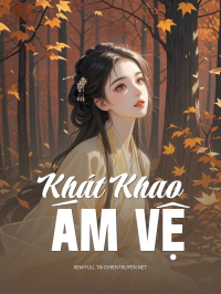 Khát Khao Ám Vệ