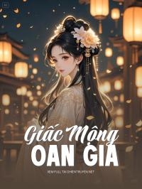 Giấc Mộng Oan Gia