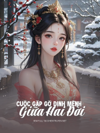 Cuộc Gặp Gỡ Định Mệnh Giữa Hai Đời