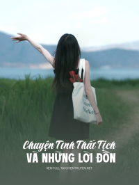 Chuyện Tình Thất Tịch Và Những Lời Đồn