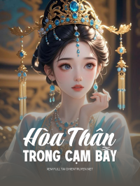 Hòa Thân Trong Cạm Bẫy
